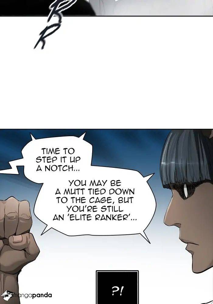 Tower of God Chapter 432 image 072